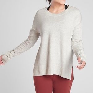 Coaster Luxe Sweatshirt